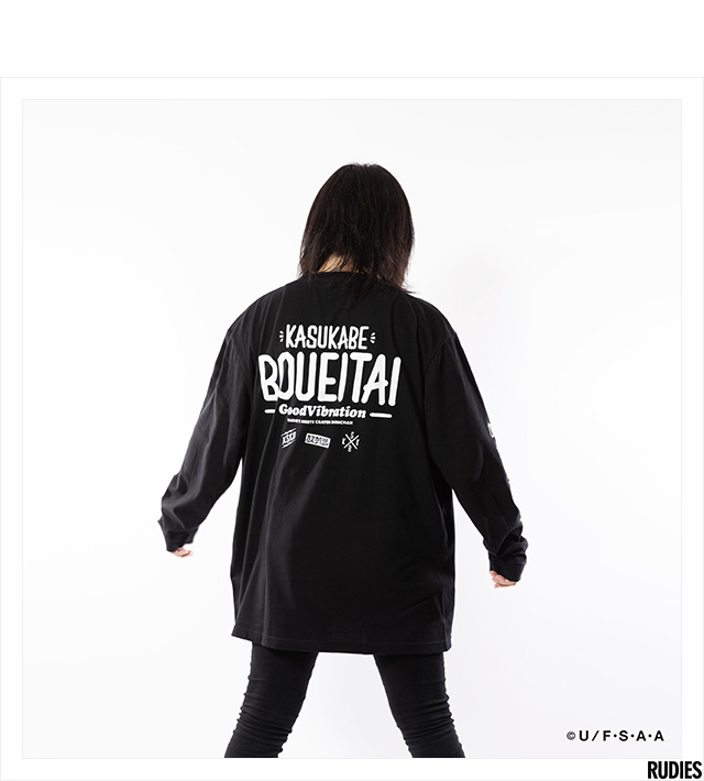 RUDIE'S(ルーディーズ)