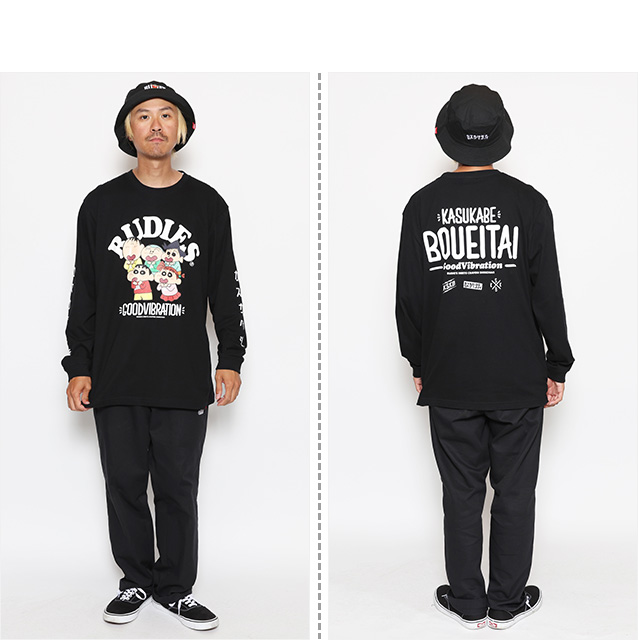 RUDIE'S(ルーディーズ)