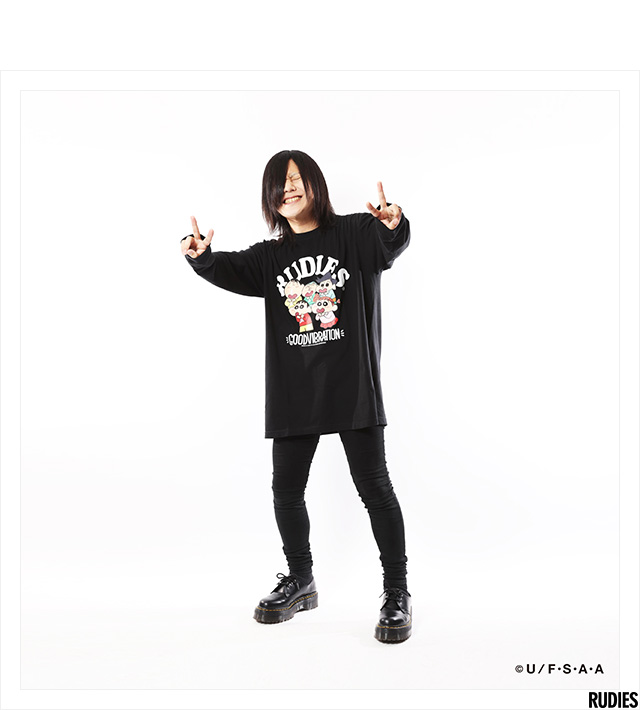 RUDIE'S(ルーディーズ)