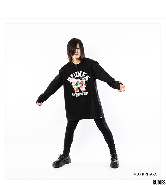 RUDIE'S(ルーディーズ)