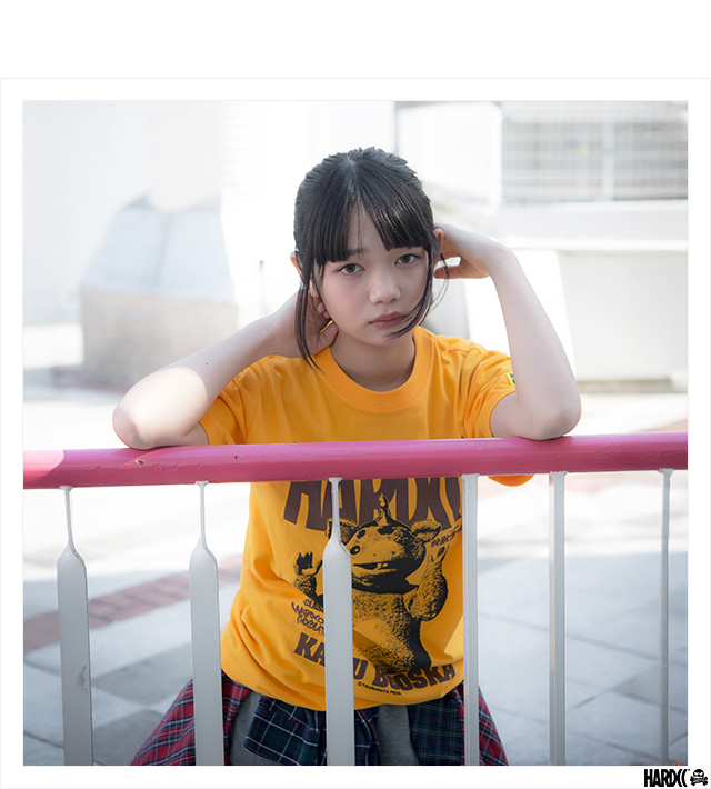 HARDCC(コアチョコ)