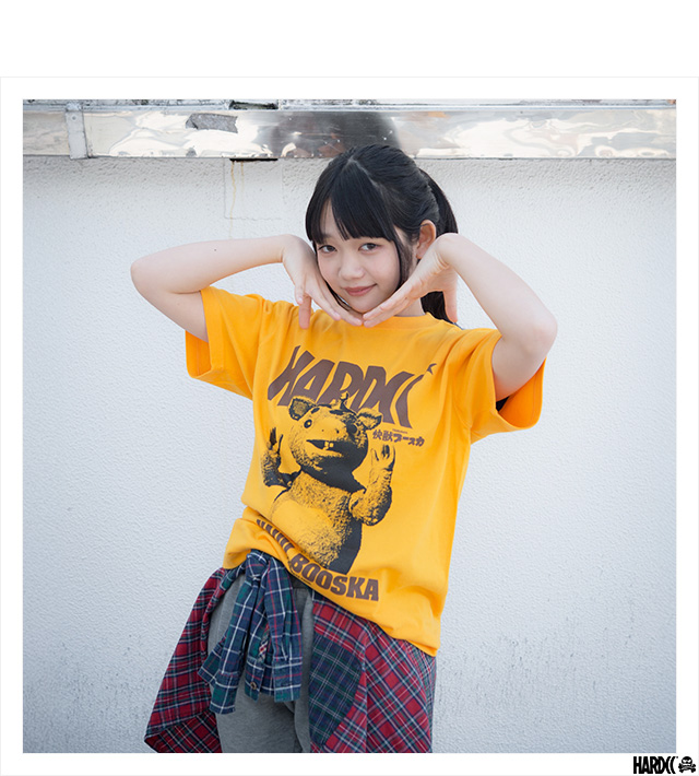 HARDCC(コアチョコ)