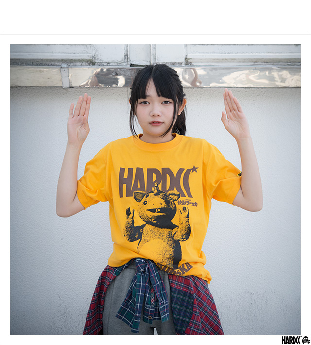 HARDCC(コアチョコ)