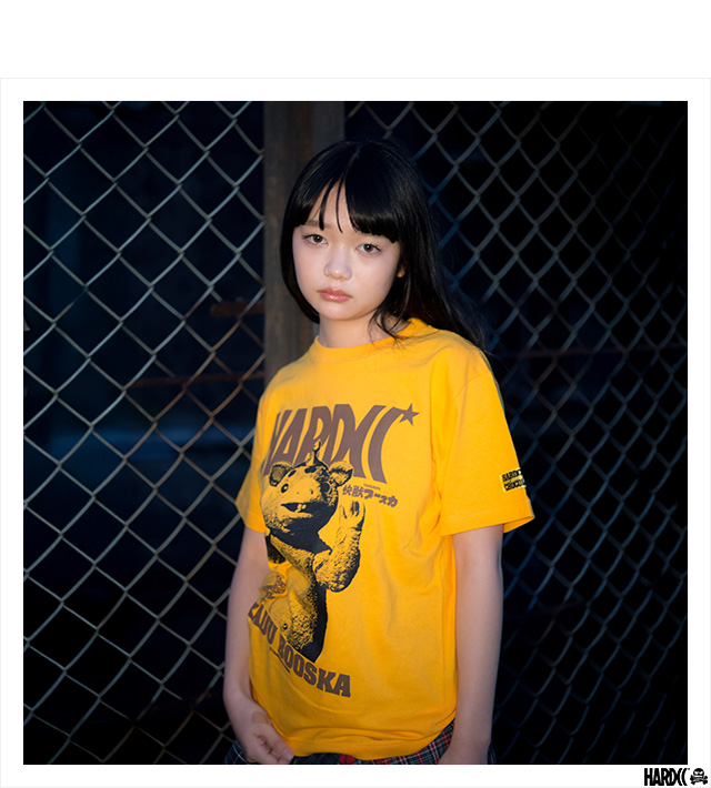 HARDCC(コアチョコ)