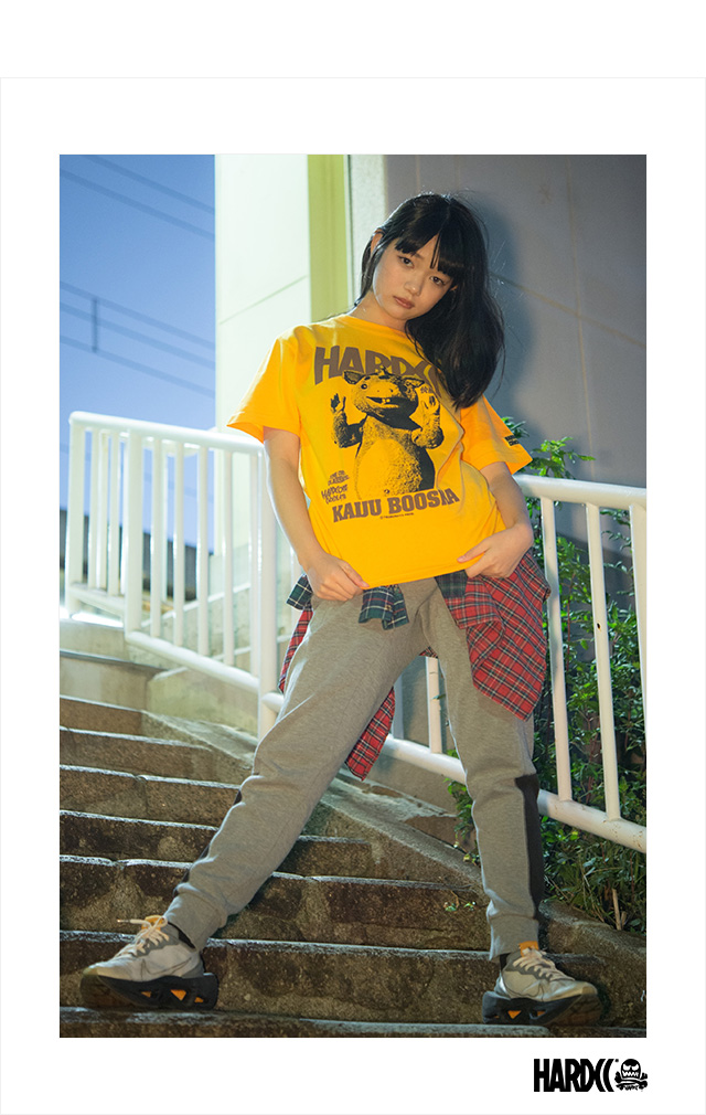 HARDCC(コアチョコ)