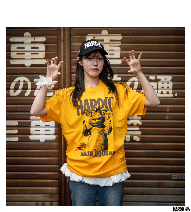 HARDCC(コアチョコ)