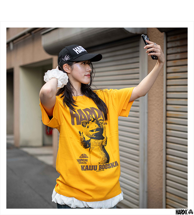 HARDCC(コアチョコ)