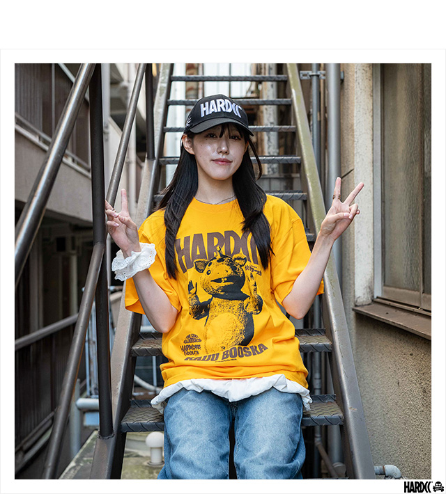 HARDCC(コアチョコ)