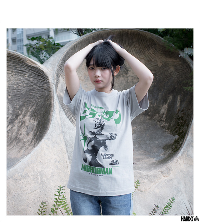 HARDCC(コアチョコ)