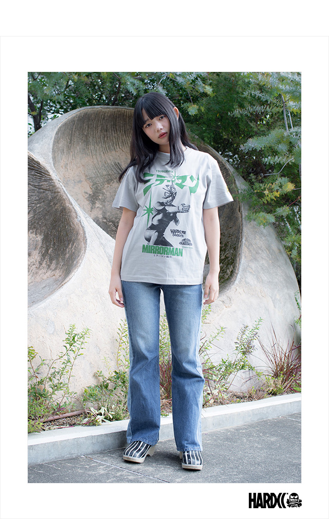 HARDCC(コアチョコ)