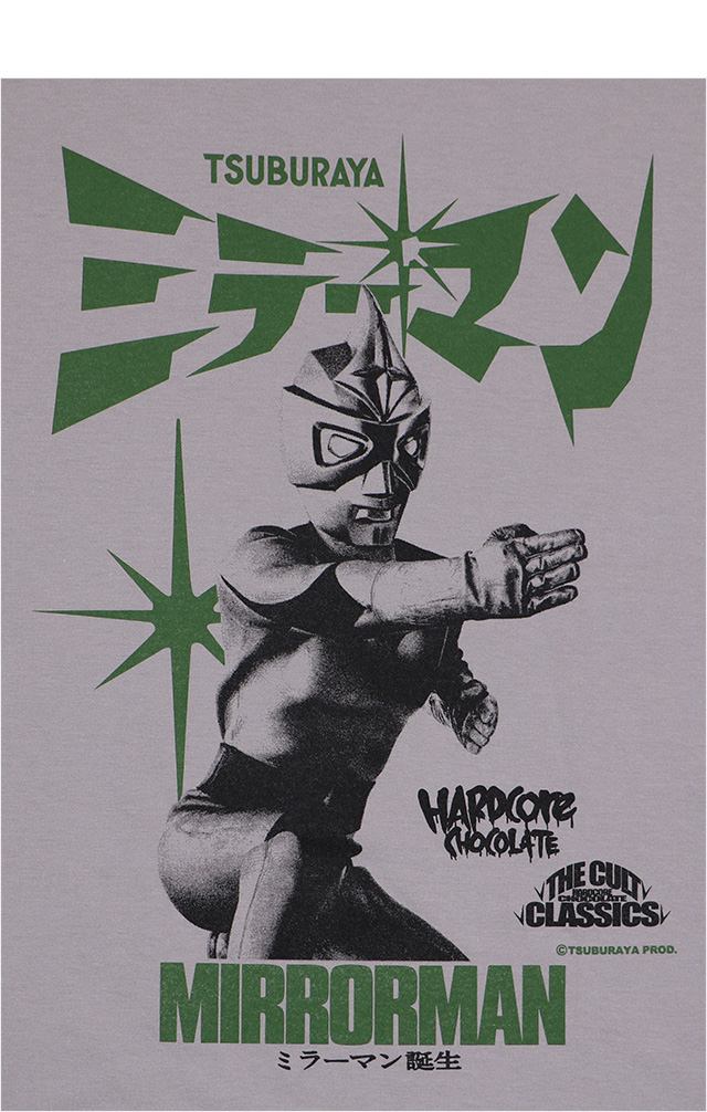 HARDCC(コアチョコ)