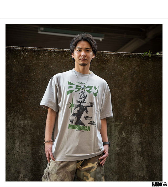 HARDCC(コアチョコ)