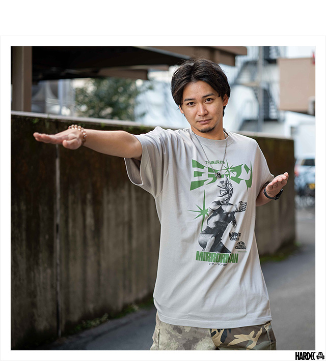 HARDCC(コアチョコ)