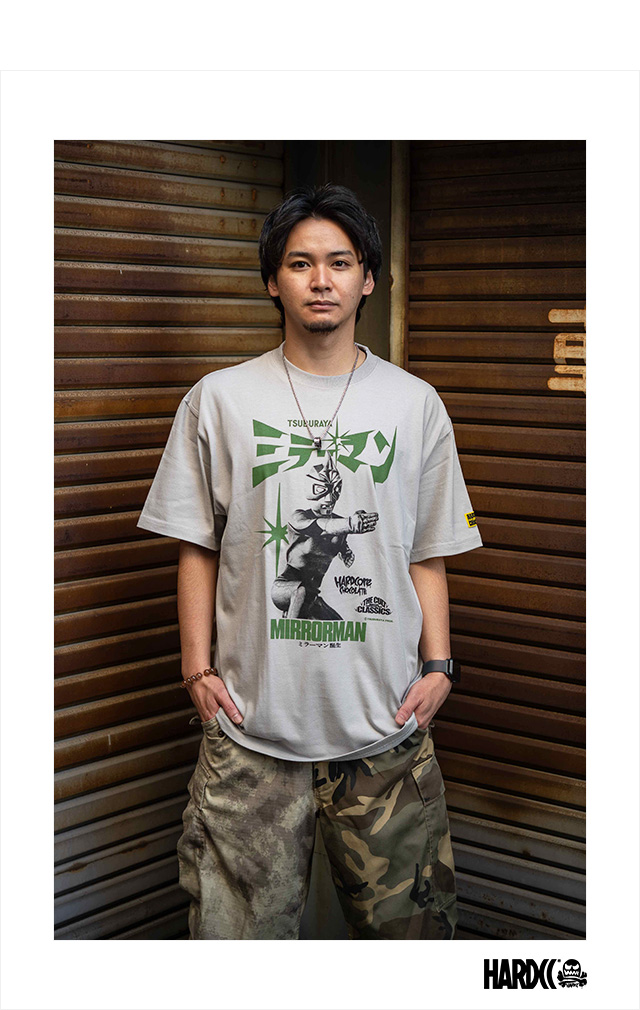 HARDCC(コアチョコ)