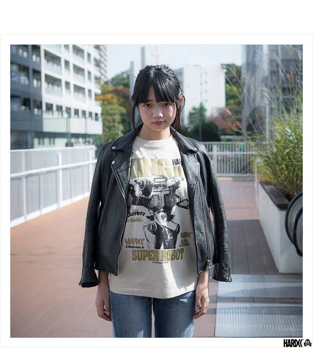 HARDCC(コアチョコ)