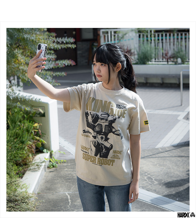 HARDCC(コアチョコ)