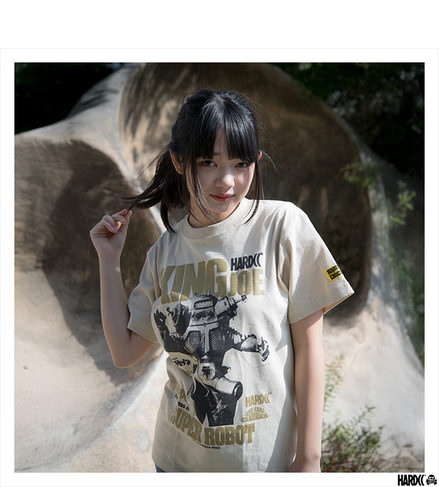 HARDCC(コアチョコ)