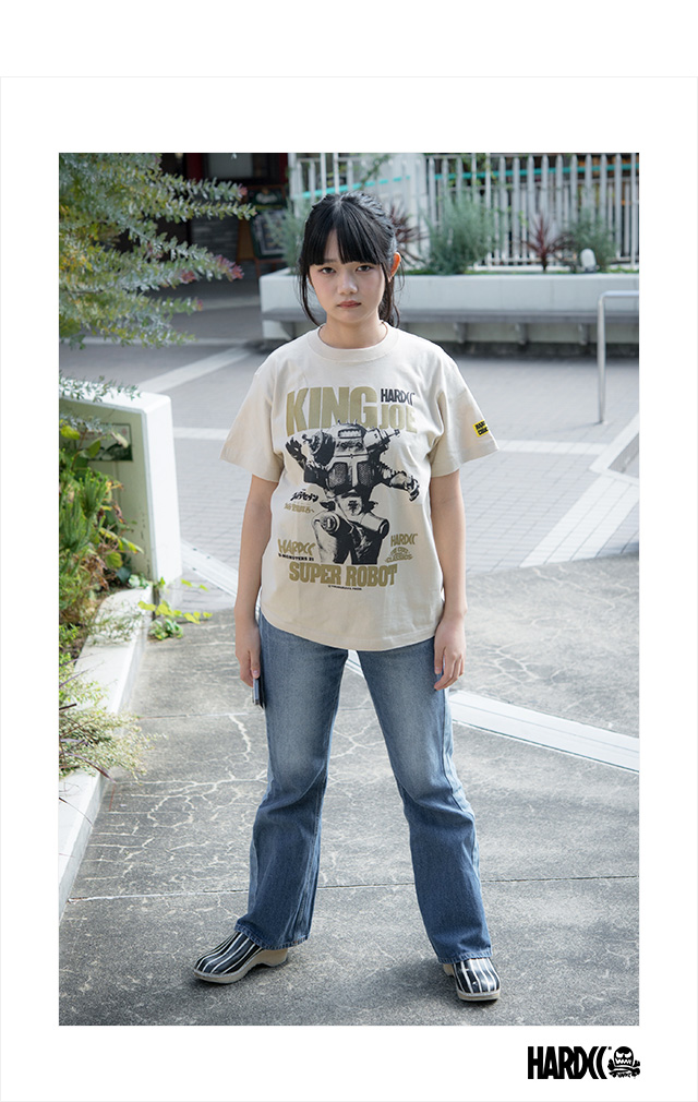 HARDCC(コアチョコ)