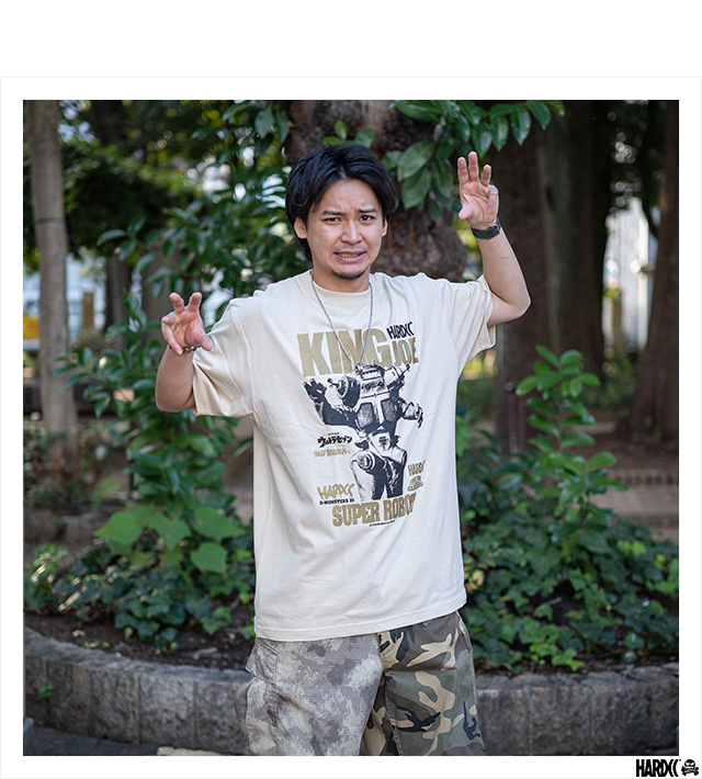 HARDCC(コアチョコ)