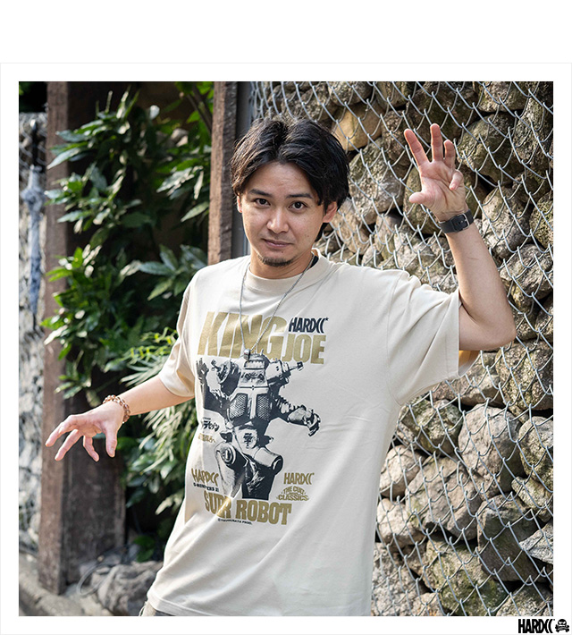 HARDCC(コアチョコ)