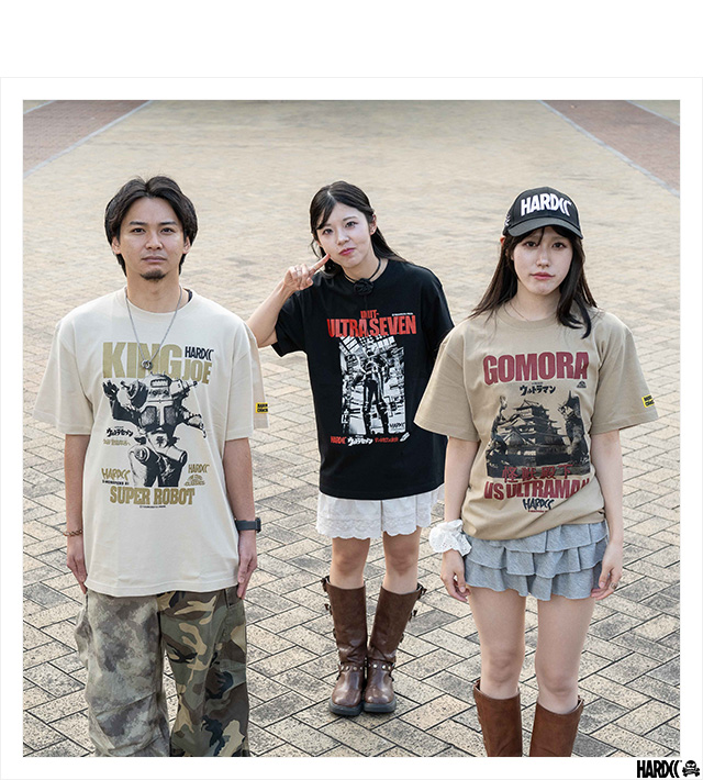 HARDCC(コアチョコ)