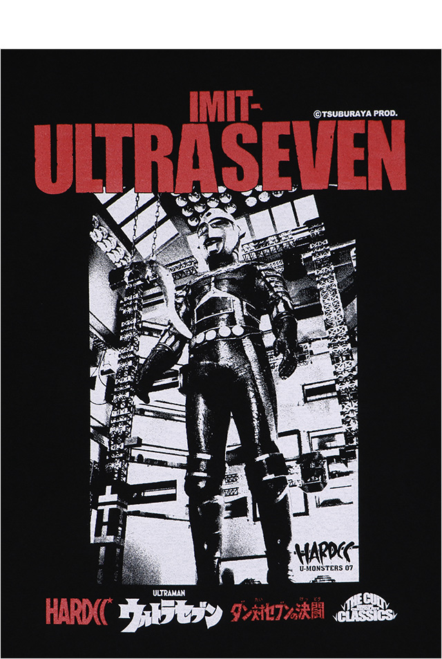 HARDCC(コアチョコ)