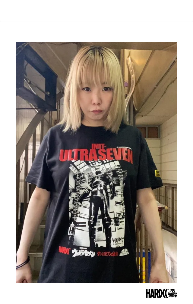 HARDCC(コアチョコ)