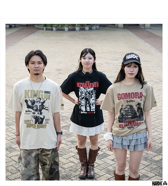 HARDCC(コアチョコ)