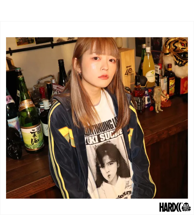 HARDCC(コアチョコ)