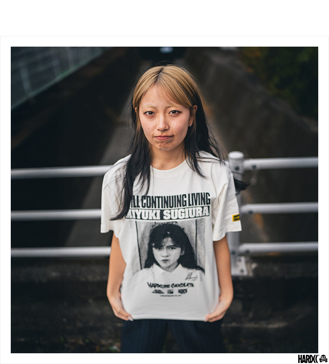 HARDCC(コアチョコ)