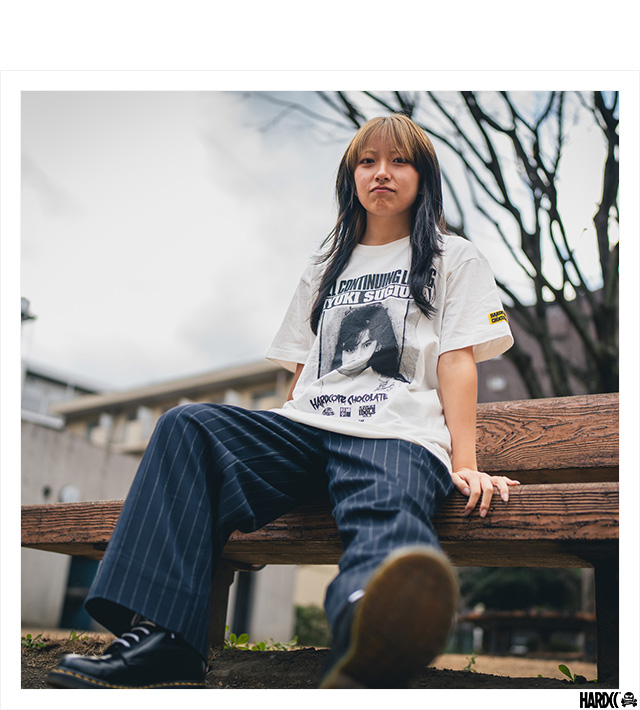 HARDCC(コアチョコ)