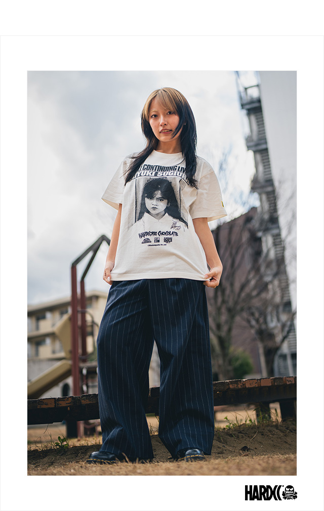 HARDCC(コアチョコ)