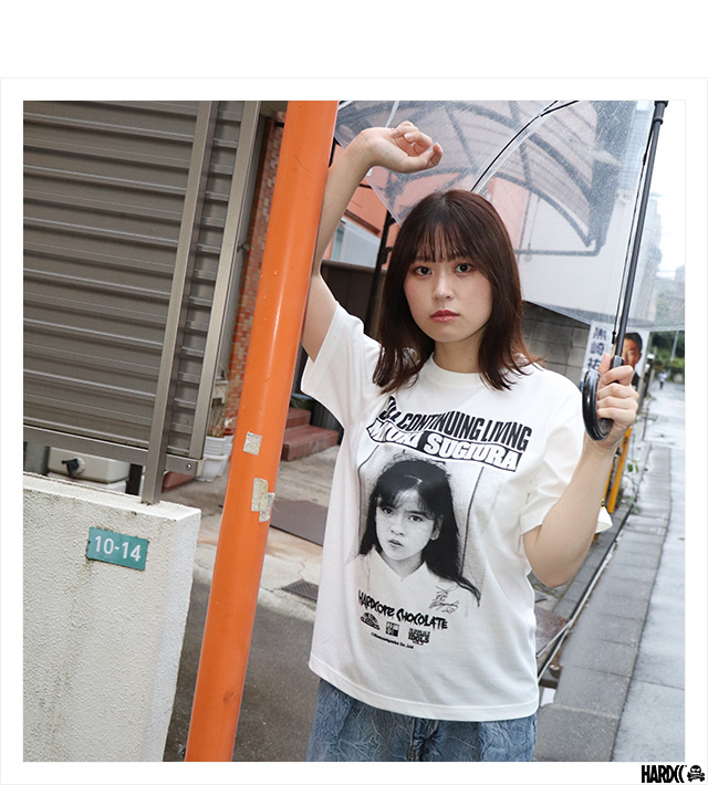 HARDCC(コアチョコ)