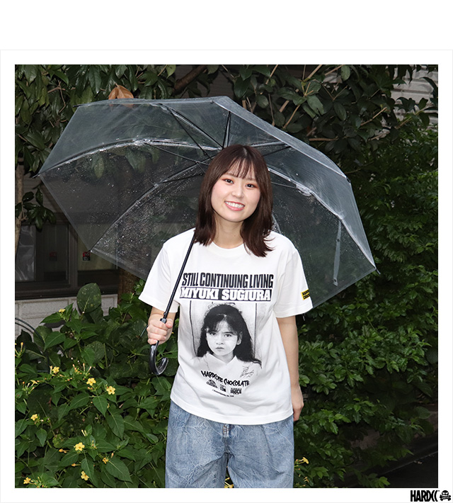 HARDCC(コアチョコ)