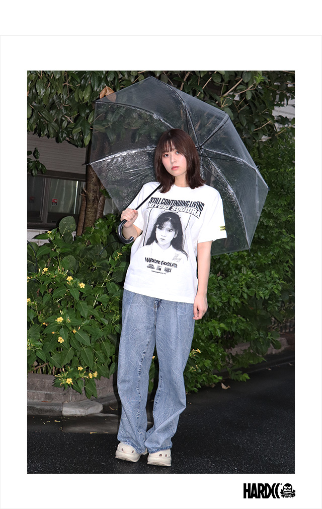 HARDCC(コアチョコ)