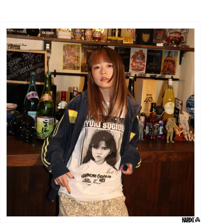 HARDCC(コアチョコ)