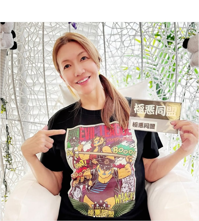 DEVILOCK(デビロック)