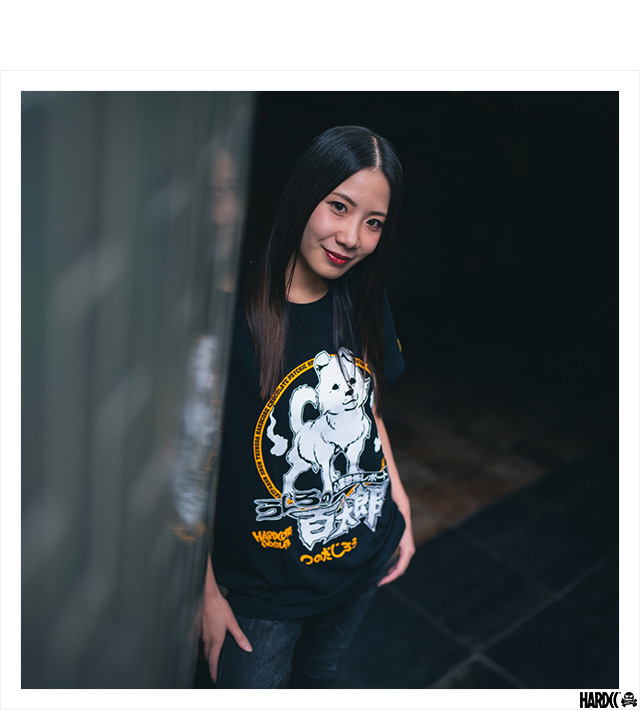 HARDCC(コアチョコ)