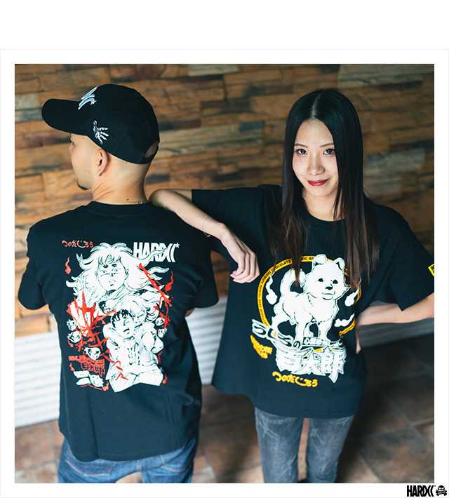 HARDCC(コアチョコ)