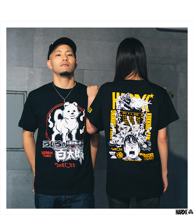 HARDCC(コアチョコ)