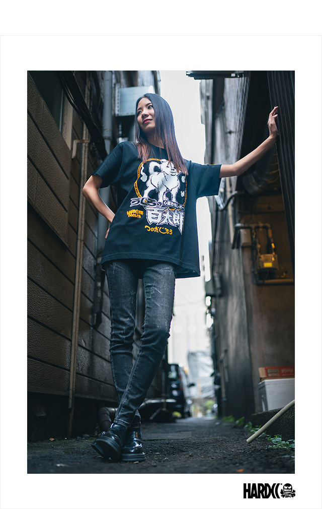 HARDCC(コアチョコ)