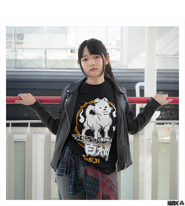 HARDCC(コアチョコ)