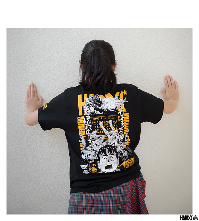 HARDCC(コアチョコ)