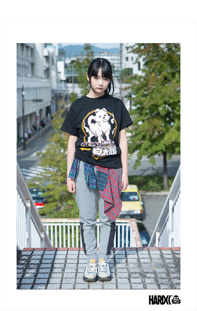 HARDCC(コアチョコ)