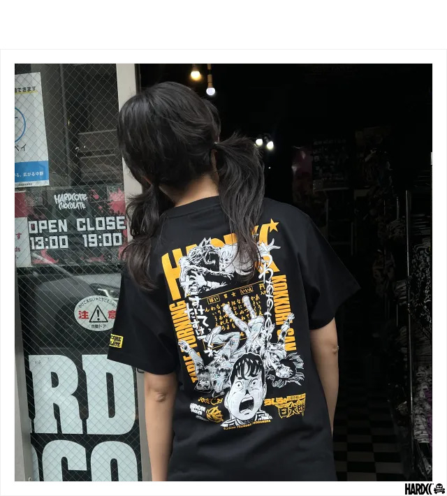 HARDCC(コアチョコ)