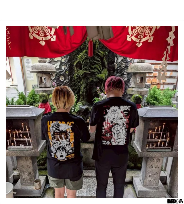 HARDCC(コアチョコ)