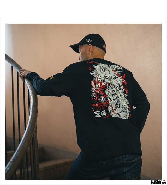 HARDCC(コアチョコ)