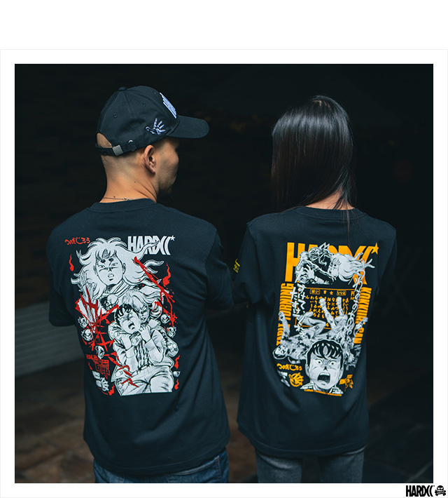 HARDCC(コアチョコ)