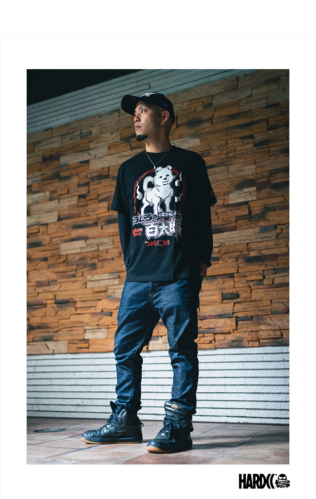 HARDCC(コアチョコ)