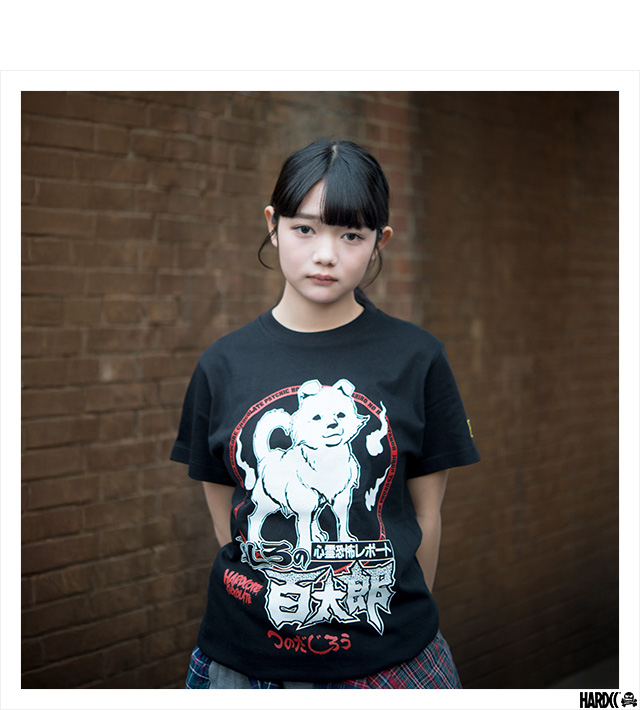 HARDCC(コアチョコ)